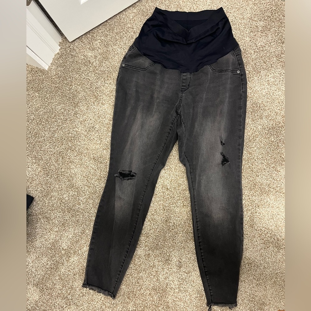 Sonoma Maternity Jeans